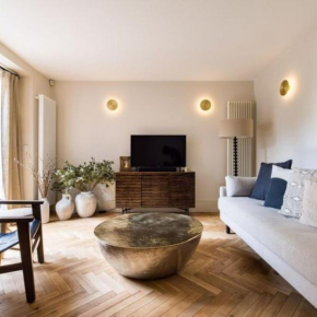 The Notting Hill Apartments By Hok Living - Nh1